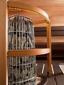 Harvia Saunaofen Kivi