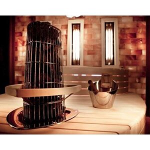 Harvia Kivi Ofenreling tief HPI2