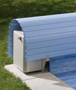 Bieri Verkleidung ROTONDA ACRT 01 b = 480 mm x h = 510 mm