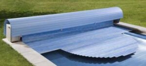 Bieri Verkleidung ROTONDA ACRT 01 b = 480 mm x h = 510 mm