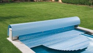 Bieri Verkleidung ROTONDA ACRT 02 b = 570 mm x h = 600 mm