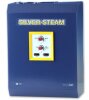OSF Dampfbadgenerator Silver-Steam Standard mit Internetanschluss