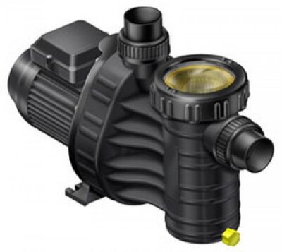 Aquatechnix Trend 70 Aquaplus 6 Filterpumpe 6 m³/h