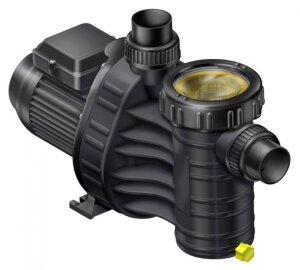 Aquatechnix Trend 110 Aquaplus 11 Filterpumpe Pumpe 14 m³/h