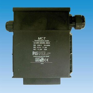 Seamaid Beleuchtungsset LED RGB Lichtset 1 12 V Unterwasserscheinwerfer inkl. Fernbedienung