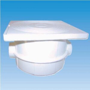 Seamaid Beleuchtungsset LED RGB Lichtset 1 12 V Unterwasserscheinwerfer inkl. Fernbedienung