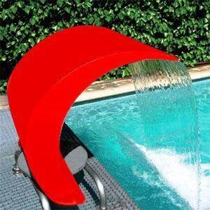 Schwalldusche Schwan 1000