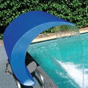 Schwalldusche Schwan 1000