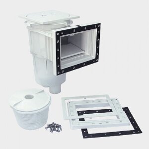 Astral Skimmer Oberflächenabsauger für...