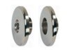 Swim-Tec Sauganschluss V4A Blende &Oslash; 105 mm 1 1/2" AG