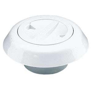 Sauganschluss zum Kleben in ein Ø50mm Rohr für Beton-/Fliesenbecken