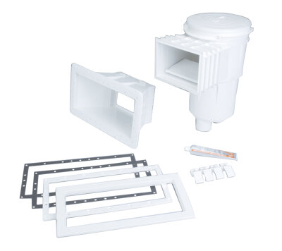 Astral Skimmer Panel Protect geteilte Ausführung