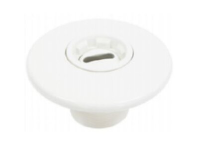 Einlaufdüse für Segmentbecken