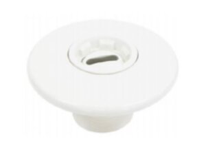 Einlaufdüse für Segmentbecken