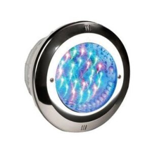 UWS LumiPlus LED-PAR56 V2.0 Folienbecken Edelstahl V4A mehrfarbig (RGB)(noch im Lager)
