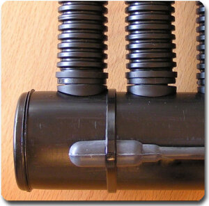 SOLAR-RIPP ® BTO 370 cm x Länge nach Auswahl Built to Order