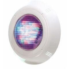 UWS LumiPlus V2.0 flache Ausführung für Betonbecken ABS Blende Lichtfarbe weiß