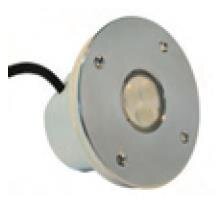 LumiPlus Mini-LED V2.11 Edelstahlblende Folienbecken Lichtfarbe RGB