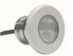 Mini LED mit ABS Blende für Betonbecken, Einbau mit...