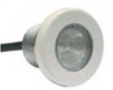 Mini LED mit 2” AG inkl. ABS Blende für SPAs,...