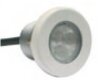 Mini LED mit 2” AG inkl. ABS Blende für SPAs, Segement-, GfK- und PP-Becken