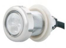 Micro LED mit ABS Blende für SPAs, Segment-, GfK-...