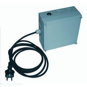 Astral Steuergerät für Mini- und Micro UWS...