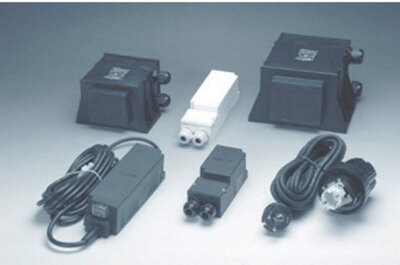 Astral LED-UWS Transformator 150 Watt, 12-13-14 V 2 LED UWS