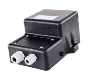 Astral LED-UWS Transformator 150 Watt, 12-13-14 V 2 LED UWS