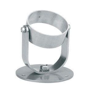 Edelstahl Fuss für Mini UWS