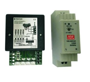 IntelliComm Blackbox