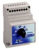 Astral Piezoelektrischer Taster mit 2 LED inklusive Timer 230 V