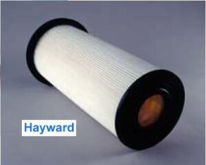 Kartusche für Kartuschenfilter Hayward C 400