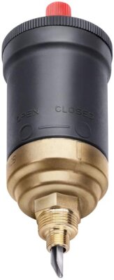 Speck automatischer Be- und Entlüfter für Solaranlagen