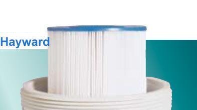 Swim-Tec Kartusche für Kartuschenfilter Hayward C 900