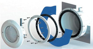 Astral UWS LumiPlus V1.11 PAR56 für Folien- und...