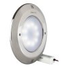 UWS LumiPlus LED-PAR56 für Betonbecken mit Edelstahl V4A (1.4571) Blende