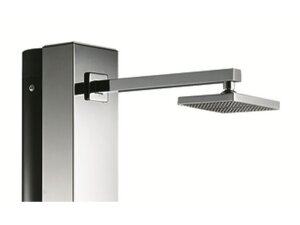 Astral Niagara Solardusche