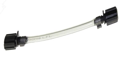 Swim-Tec Ersatzschlauch Pharmed mit Nippel für Dosierpumpe ab 2004