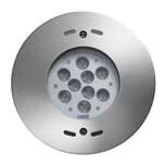 Wibre Schwimmbad Scheinwerfer