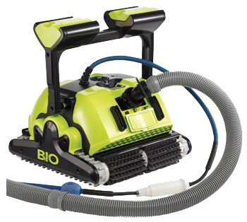 Dolphin Supreme S BIO Cleaner Poolroboter Schwimmteichreiniger