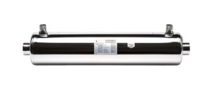 Dapra Wasserwärmetauscher HWT