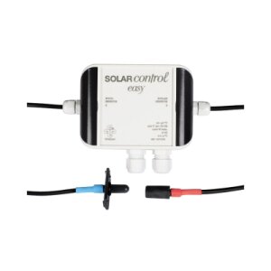 PERAQUA Solarsteuerung Solar EASY