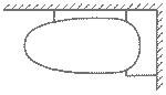 Wandanschlußverkleidung für Ecke