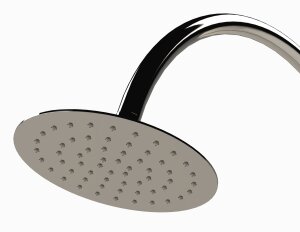 IDEAL Dusche Cobra Gartendusche