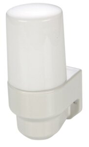 Eliga Dampfbad/ Sauna Leuchte 40 W
