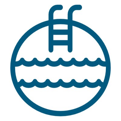 Poolservice Basic Paket pro Monat kostenlose An-Abfahrt bis 30 Km nur für Kreis Reutlingen/Tübingen/Stuttgart/Esslingen/Böblingen/Schwäbische Alb