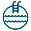Poolservice Basic Paket pro Monat kostenlose An-Abfahrt bis 30 Km nur für Kreis Reutlingen/Tübingen/Stuttgart/Esslingen/Böblingen/Schwäbische Alb