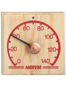 Harvia Thermometer 110