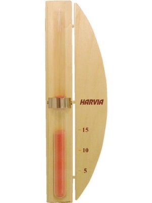 Harvia Sanduhr Lux